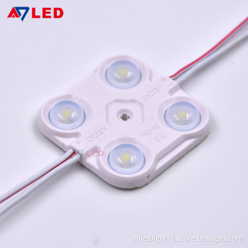 Adled Light high quality ce rohs provide india price led module for frontlit letters sign